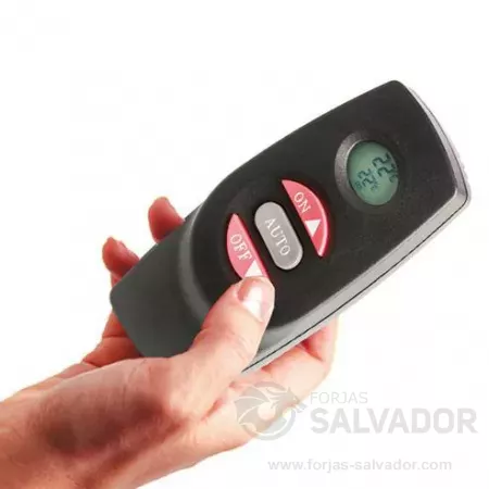 Control remoto programable Nestor Martin