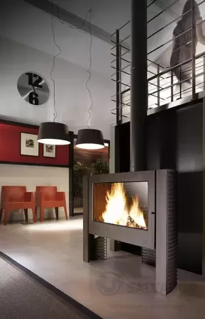 Itaya instalada