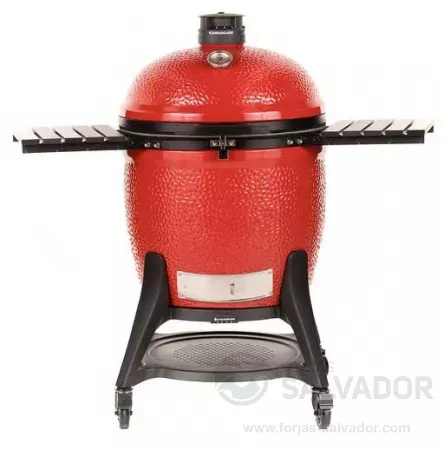 Productos relacionados: Kamado Joe Big Joe III 24 pulgadas