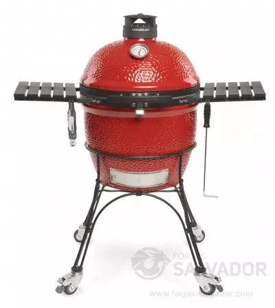 Productos relacionados: Kamado Joe Classic II 18 pulgadas