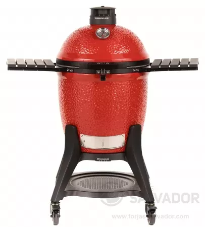 Productos relacionados: Kamado Joe Classic III 18 pulgadas