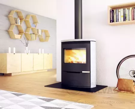 ILD Jotul 13 ECO foto 2
