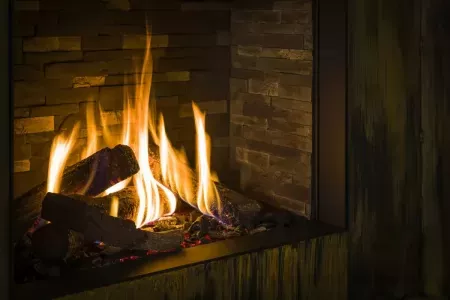 Chimenea MG 83/60 foto 2