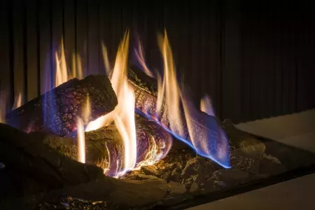 Chimenea MG 83/60 DCA foto 3