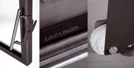 Lacunza Inca 80 foto 6