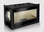 Adour 800 CLI cristal lateral izquierdo