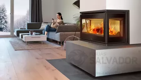Para un ambiente acogedor