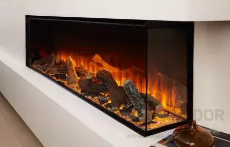 British Fires New Forest 1600 foto 15