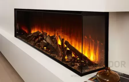 British Fires New Forest 1600 foto 13