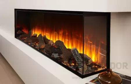 British Fires New Forest 1600 foto 12