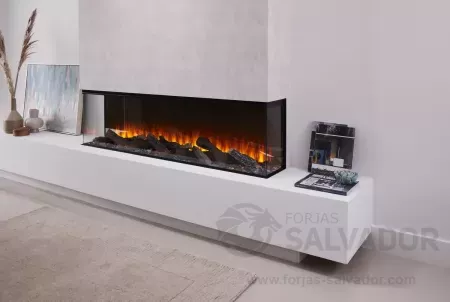 Productos relacionados: British Fires New Forest 1600