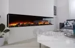 British Fires New Forest 2400