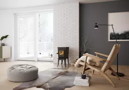 Jotul F602 ECO foto 3