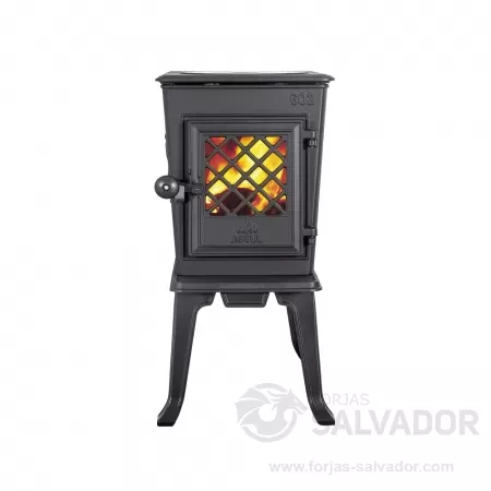 Jotul F602 ECO foto 2
