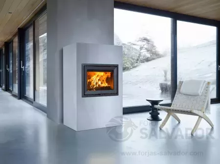 Jotul I520 F foto 4