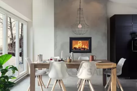 Jotul I520 F foto 3