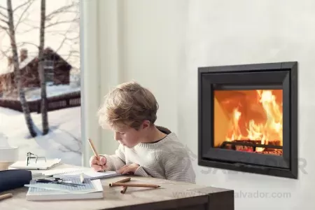 Jotul I520 F foto 2