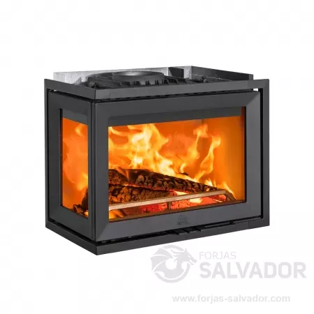I520 FL cristal lateral izquierdo