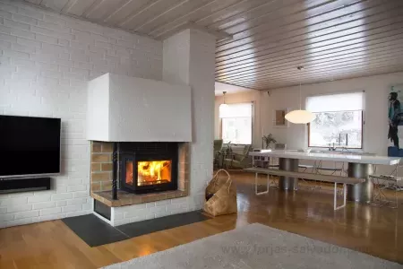 Jotul I520 FL FR 2 Cristales foto 7