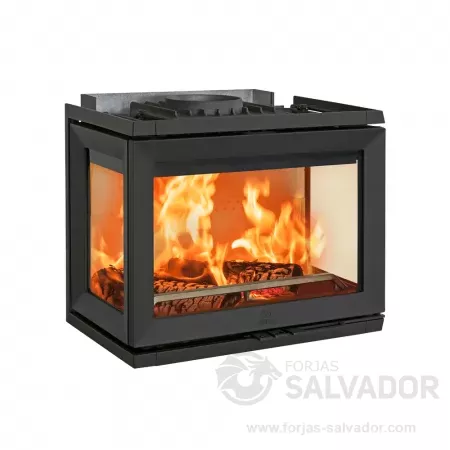 Productos relacionados: Jotul I520 FRL 3 Cristales