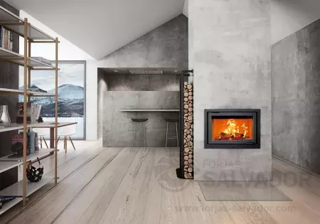 Jotul I570 foto 3