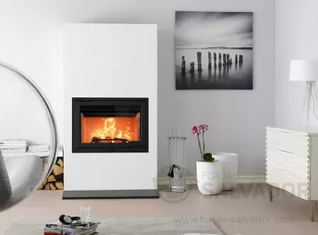 Jotul I570 foto 2