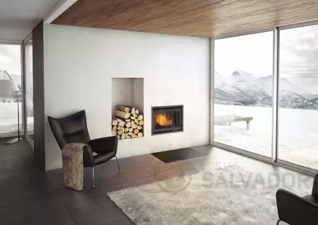 Jotul C24 foto 2