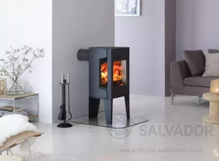 Jotul F163 foto 7