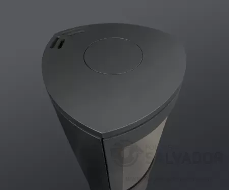 Jotul F363 Advance BP foto 4