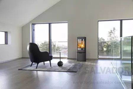 Jotul F378 Advance foto 2