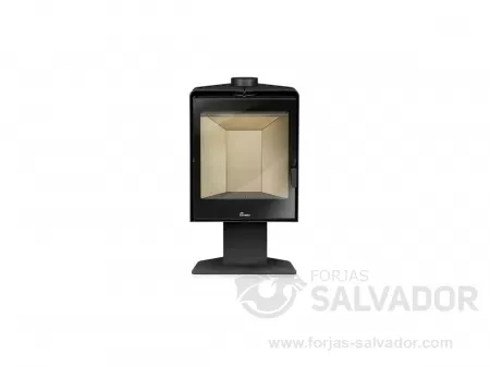 Lacunza Atlantic 611R foto 2