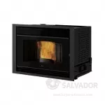 Edilkamin Pellkamin 8 Evo