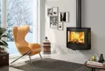 Denia Stoves Elyps Wall
