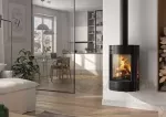 Denia Stoves Linz Wall