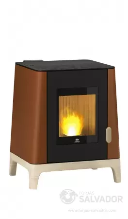 Jotul PF501 foto 2