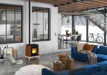 Jotul PF501 foto 4