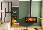 Denia Stoves Panoramic Wall