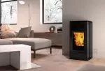Edilkamin Nara2 Plus Up