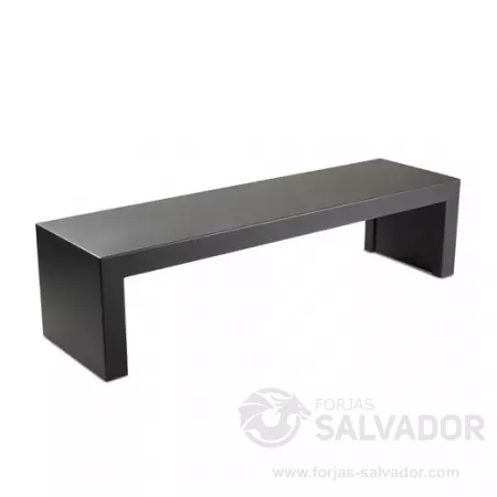 La bancada del Habit 93 TC de Rocal está disponible en varias medidas, ofreciendo versatilidad y adaptabilidad para una instalación personalizada y estética.