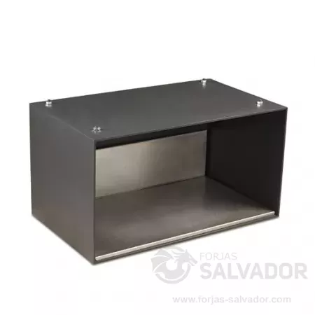 Leñero Habit 76 LD/LI (755x400x430 mm)
