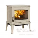 Jotul F100 ECO SE Marfil