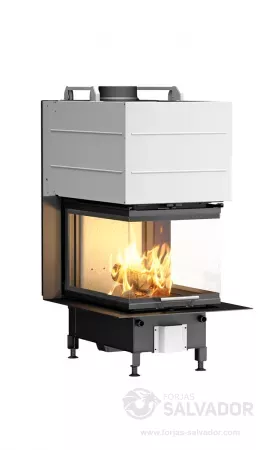 Productos relacionados: Scan 5005 FRL 3 Cristales