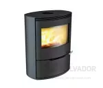 ILD Jotul 12