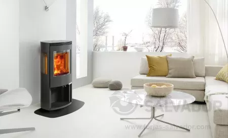 ILD Jotul  8 ECO foto 2