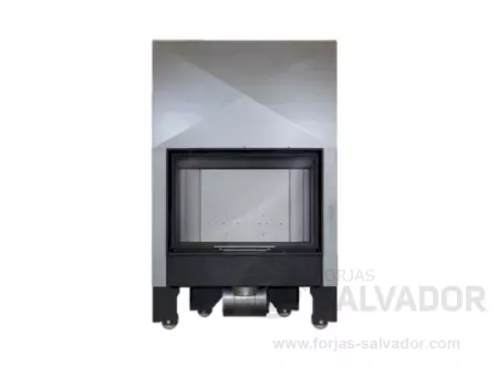 Itaca 80 ECO  interior Thermotte