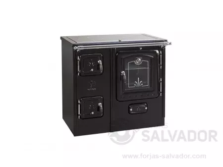 Lacunza Lis 7 SV Abierta foto 2