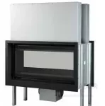 Tecnicalor Hogar BIO ECO 80 DC Guillotina