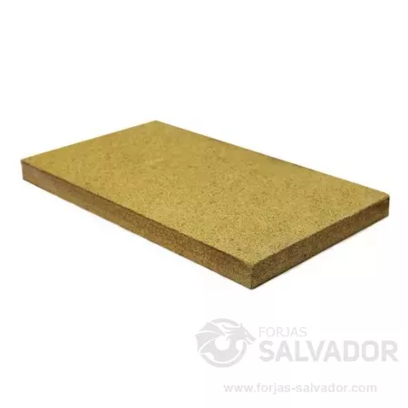 Revestimiento interior de vermiculita