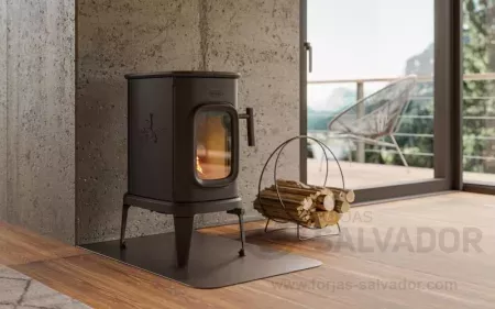 Dovre Saga 101 foto 2