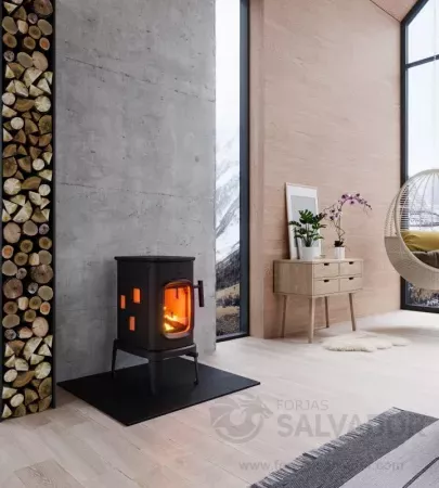 Dovre Saga 107 foto 6